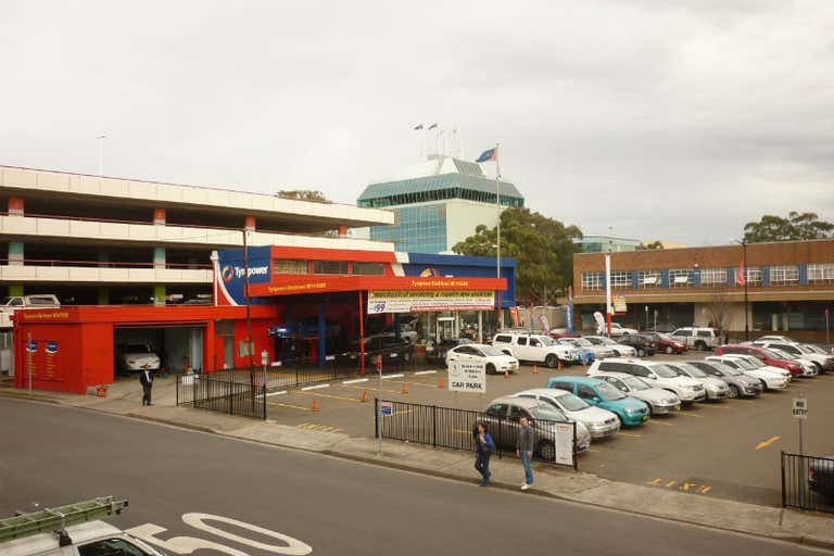 Whole Building, 52 Campbell Street Blacktown NSW 2148 - Image 4