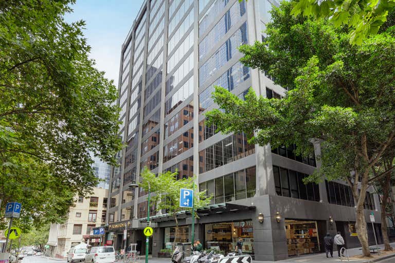 T7, 530 Little Collins Street Melbourne VIC 3000 - Image 1