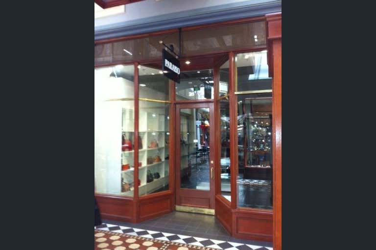 Adelaide Arcade, Shop 28, 117  Rundle Mall Adelaide SA 5000 - Image 1