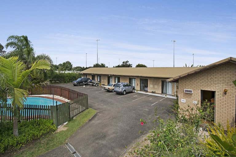 Maroochy River Motel, 361 Bradman Avenue Maroochydore QLD 4558 - Image 4