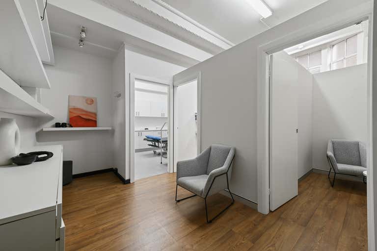 BMA House, Level 1, 103/135 Macquarie Street Sydney NSW 2000 - Image 2