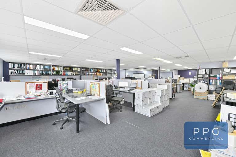 Level 1, 253 Princes Highway Arncliffe NSW 2205 - Image 1