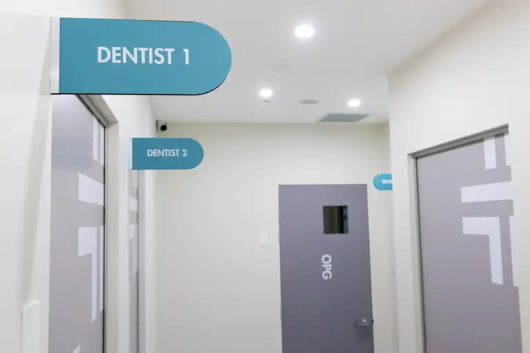 Dental Clinic, 56-60 Aurelia Street Toongabbie NSW 2146 - Image 4