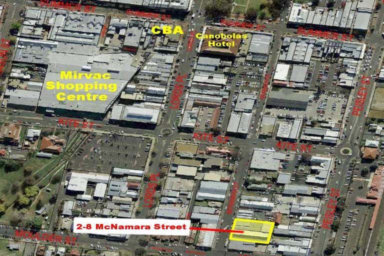 2-8 McNamara Street Orange NSW 2800 - Image 4