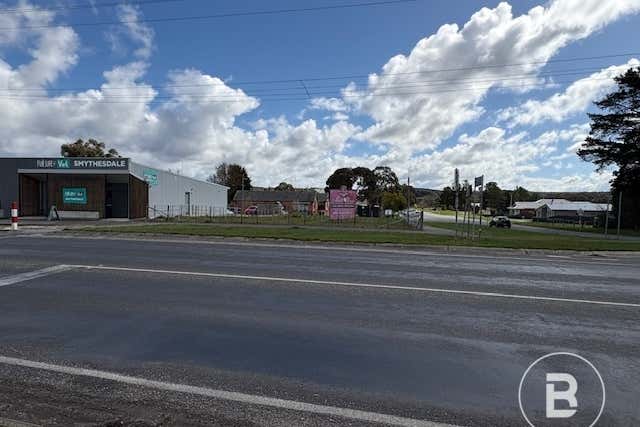 8178, Lot 1 Brooke Street Smythesdale VIC 3351 - Image 3