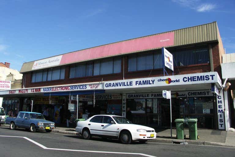 60 South Street Granville NSW 2142 - Image 1