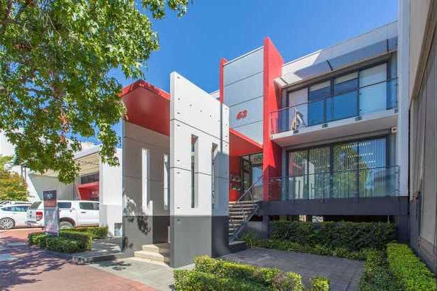 4/63 Hay street Subiaco WA 6008 - Image 1