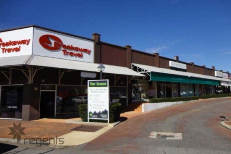 Shops 3+4, 42 Gugeri Street Claremont WA 6010 - Image 1