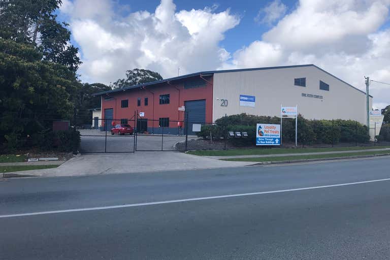 1/20 Enterprise Street Caloundra West QLD 4551 - Image 1