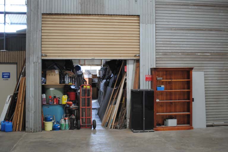 45-61 Isaac Street - Shed N12 North Toowoomba QLD 4350 - Image 1