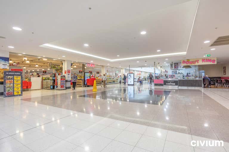 Jamison Plaza, Shop  D07, 1 Bowman Street Macquarie ACT 2614 - Image 2