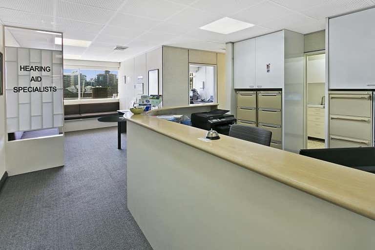Suite  8, 201 Wickham Terrace Spring Hill QLD 4000 - Image 4