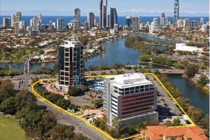 Wyndham Building, 3/1 Corporate Court Bundall QLD 4217 - Image 1