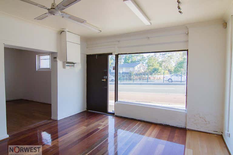 LEASED, 331  Windsor Rd Baulkham Hills NSW 2153 - Image 1