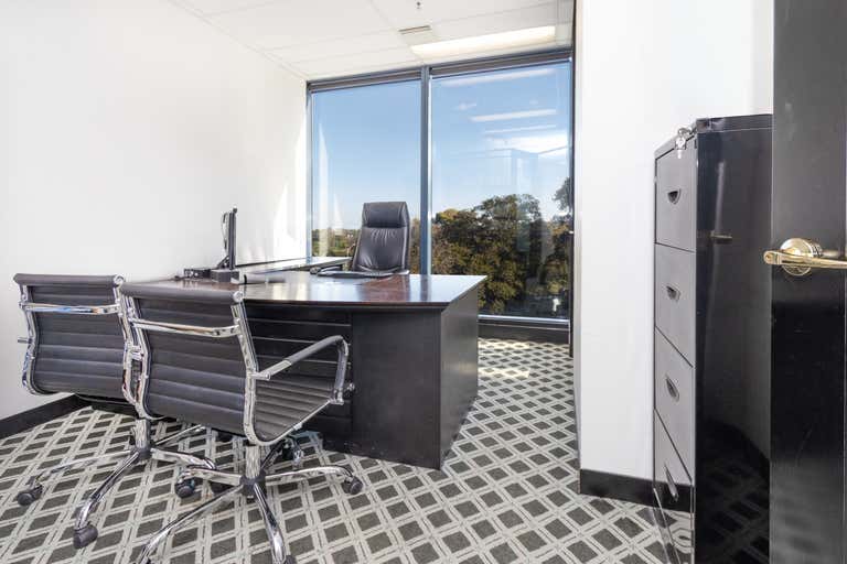 Suite 3.03, 1 Queen Street Melbourne VIC 3004 - Image 4