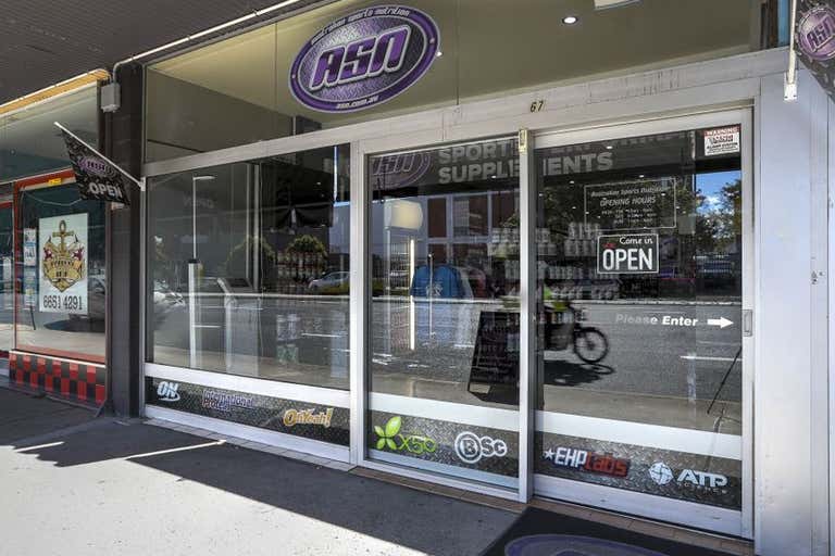 63-73 Grafton Street (Pacific Highway) Coffs Harbour NSW 2450 - Image 2