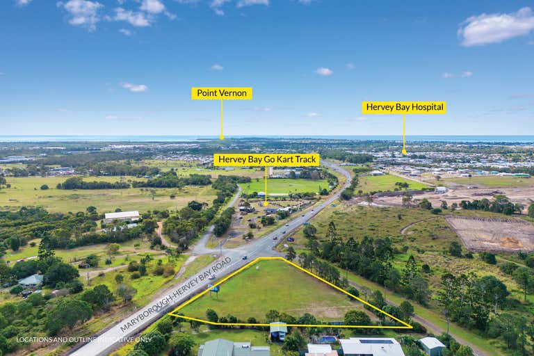 284 Maryborough-Hervey Bay Road Nikenbah QLD 4655 - Image 2