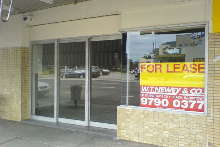 SHOP 5, 187 ELIZABETH DRIVE Liverpool NSW 2170 - Image 2