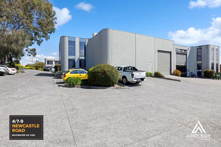 4/7-9 Newcastle Road Bayswater VIC 3153 - Image 1