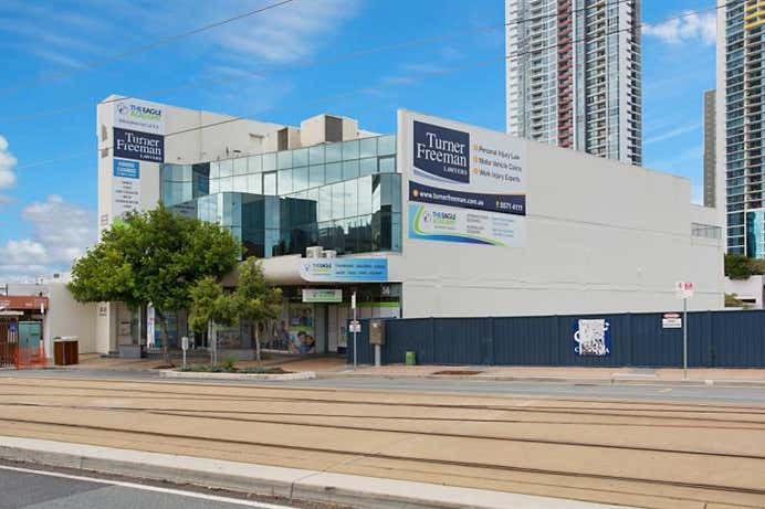 China Town Office Building, 56-58 Nerang Street Southport QLD 4215 - Image 1