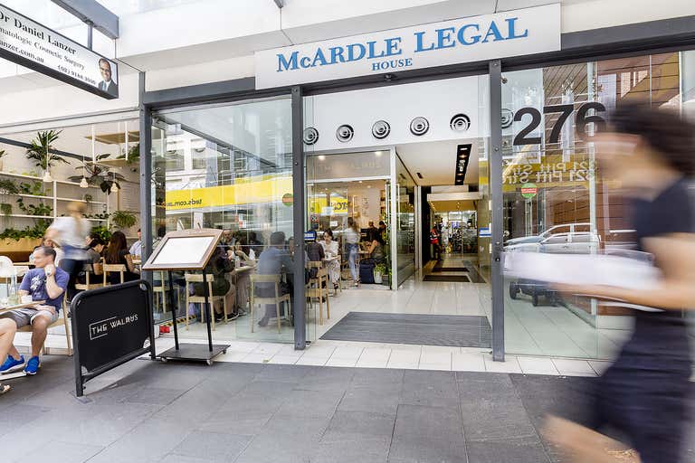 1005/276 Pitt Street Sydney NSW 2000 - Image 1