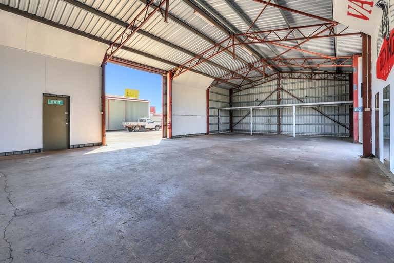 Complex of 3X 220sqm Standalone sheds, Shed 2/58 Marjorie Street Pinelands NT 0829 - Image 3