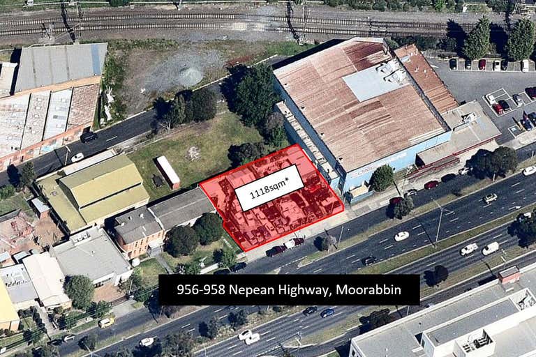 956-958 Nepean Highway Moorabbin VIC 3189 - Image 1