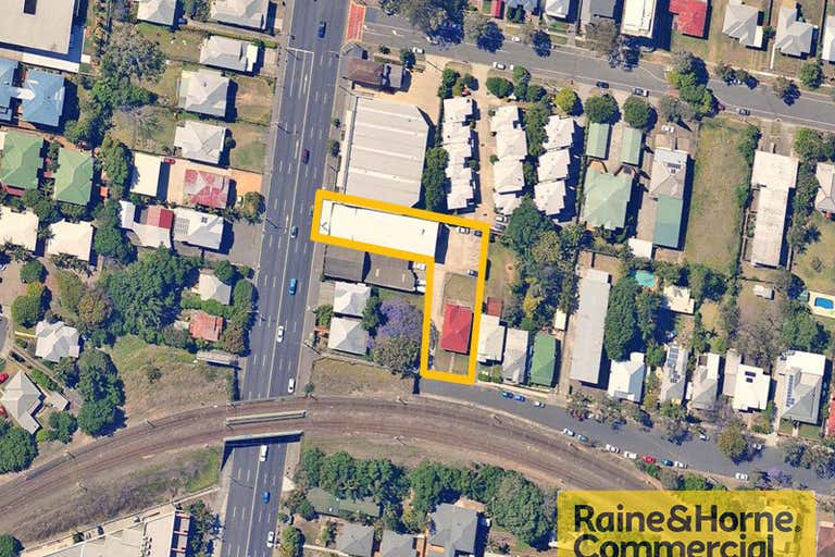 243 Lutwyche Road & 12 Somerset Street Windsor QLD 4030 - Image 1
