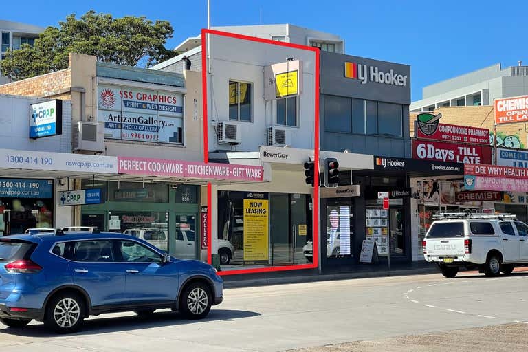 Level Whole, 854a Pittwater Road Dee Why NSW 2099 - Image 1