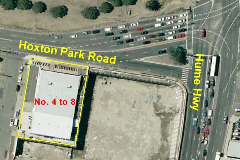 4 - 8  Hoxton Park Road Liverpool NSW 2170 - Image 3