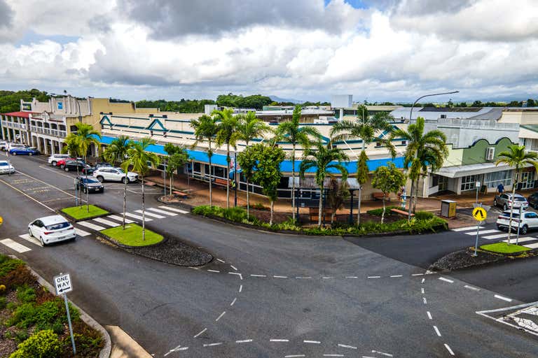 12 Edith Street, Innisfail, QLD 4860 Medical & Consulting Property