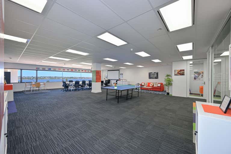 Monford House, Level 5 East, 239 Adelaide Tce Perth WA 6000 - Image 1