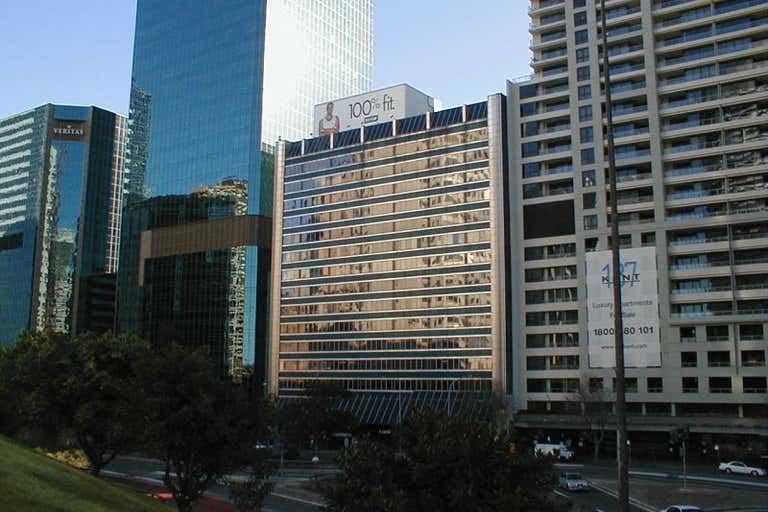 Leased Shop & Retail Property at