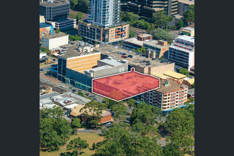 7 Macquarie Street Parramatta NSW 2150 - Image 3