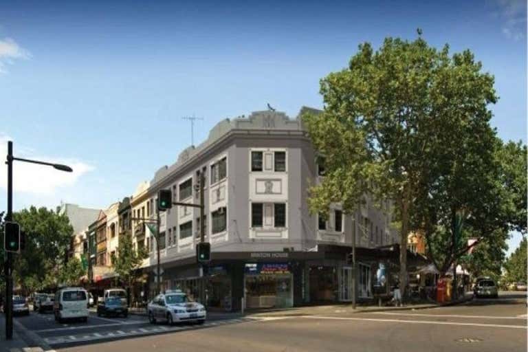 Minton House, 2/2-14 Bayswater Road Potts Point NSW 2011 - Image 2