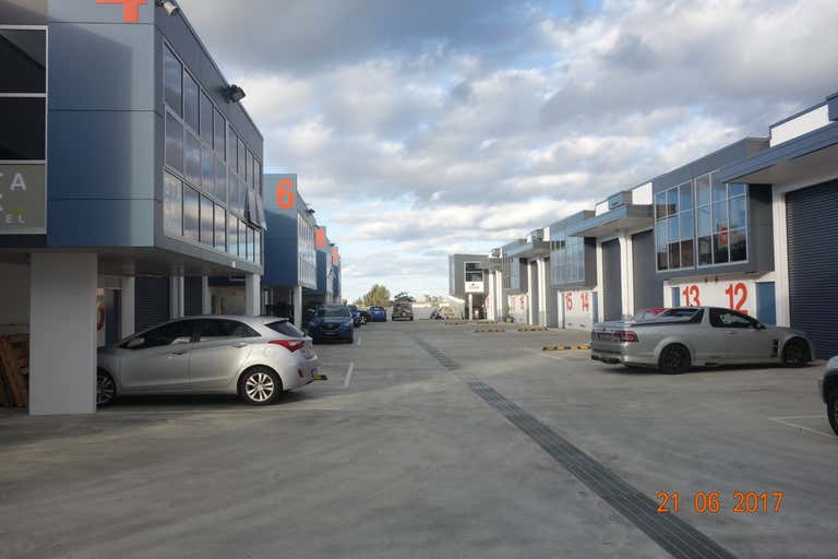 EIE Industrial Park, Unit 12, 97 Old Pittwater Rd Brookvale NSW 2100 - Image 3