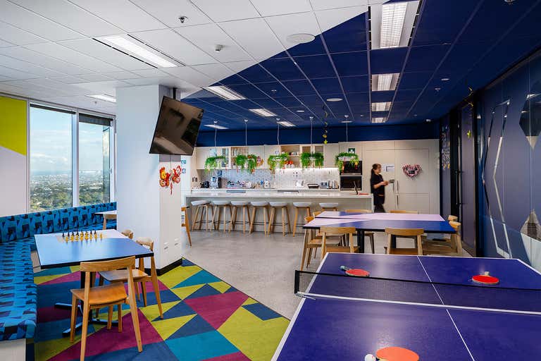 Tower B, Level 18, 799 Pacific Highway Chatswood NSW 2067 - Image 2