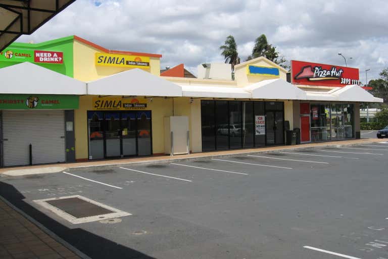 Shop 2, 1888 Logan Road Upper Mount Gravatt QLD 4122 - Image 2