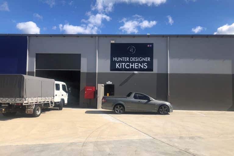 2/63 Northcote Street, Kurri Kurri, NSW 2327 Industrial & Warehouse
