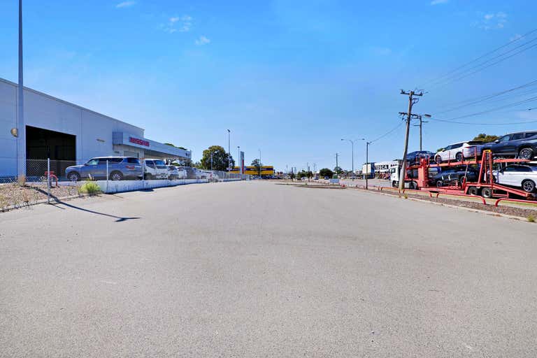 1259 Albany Highway, Cannington, WA 6107 Development Site & Land For