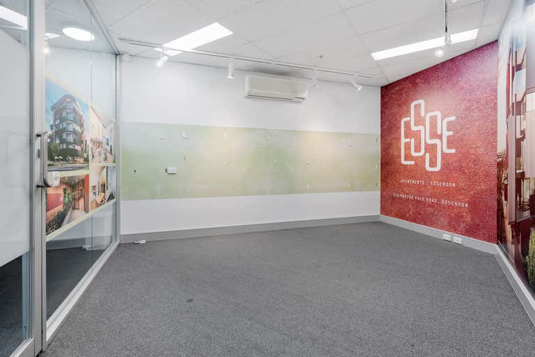 Suite 40/70 Racecourse Road North Melbourne VIC 3051 - Image 3