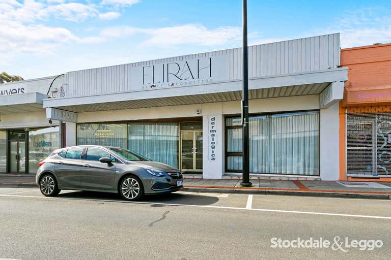 195-197 Commercial Road Morwell VIC 3840 - Image 1