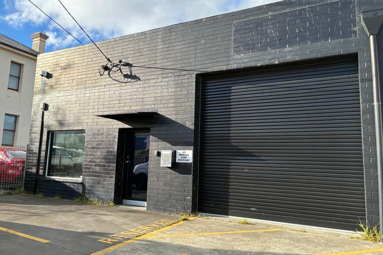 223-225 Campbell Street North Hobart TAS 7000 - Image 1