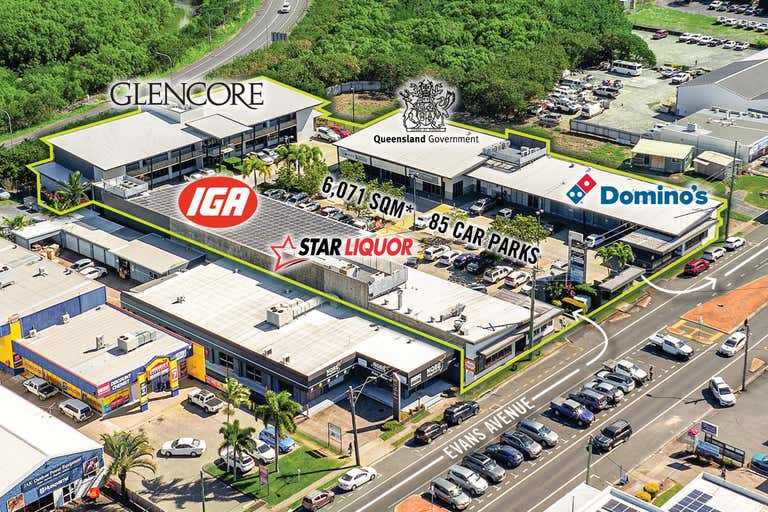 IGA North Mackay, 25 Evans Avenue North Mackay QLD 4740 - Image 4