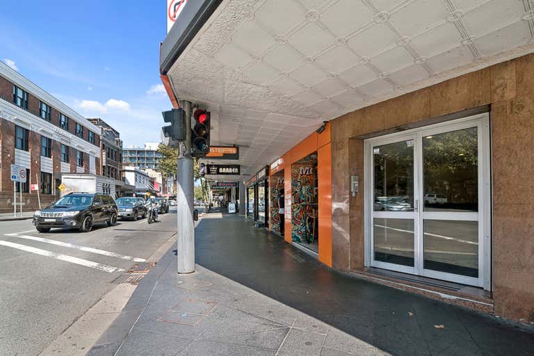 Level 2, Suite 10/113-115 Oxford Street Darlinghurst NSW 2010 - Image 4