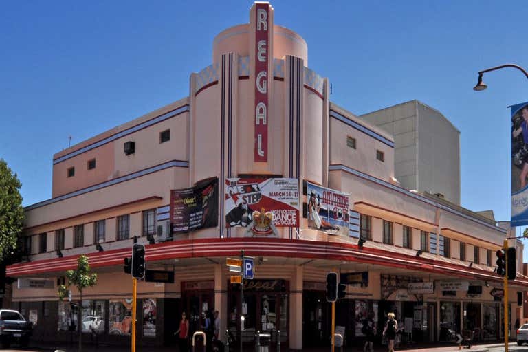Regal Theatre, 53 Rokeby Road Subiaco WA 6008 - Image 1