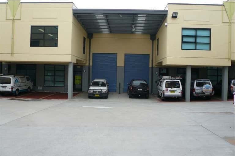 Palm Grove Business Park, C4, 15 Forrester street Kingsgrove NSW 2208 - Image 1