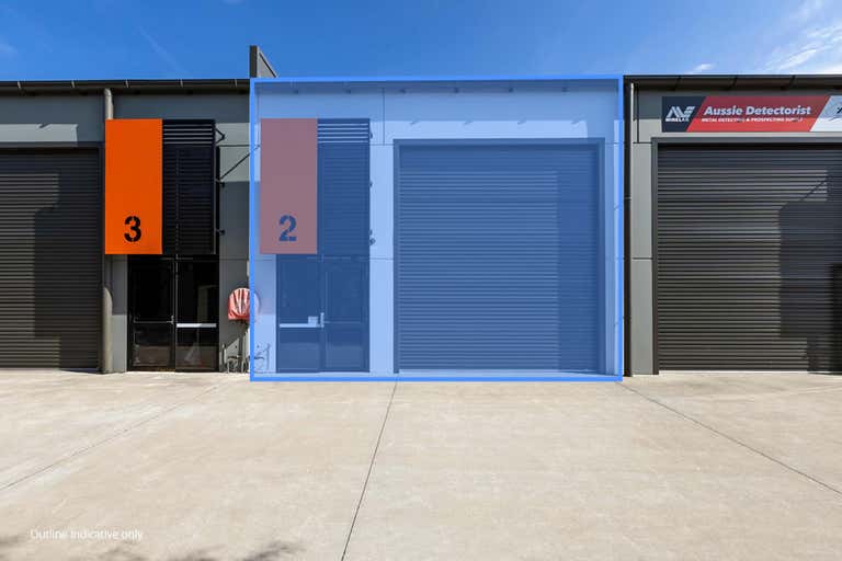 Unit 2, 11 Riverside Drive Mayfield West NSW 2304 - Image 1