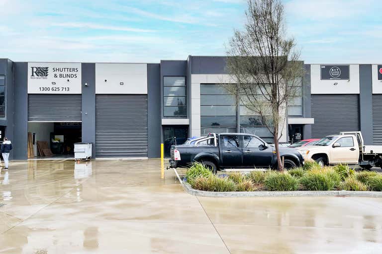 3/49 Industrial Circuit Cranbourne West VIC 3977 - Image 1