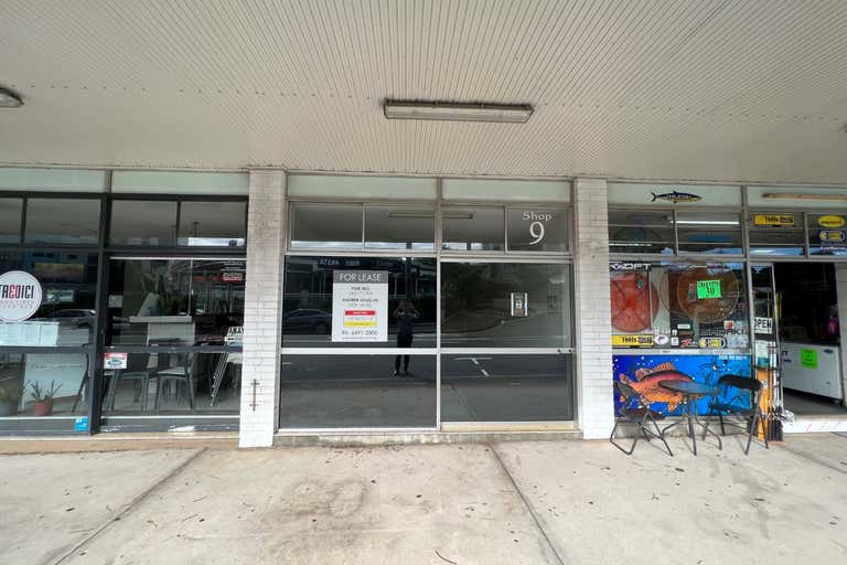 Shop 9, 120 Bulcock Street Caloundra QLD 4551 - Image 1